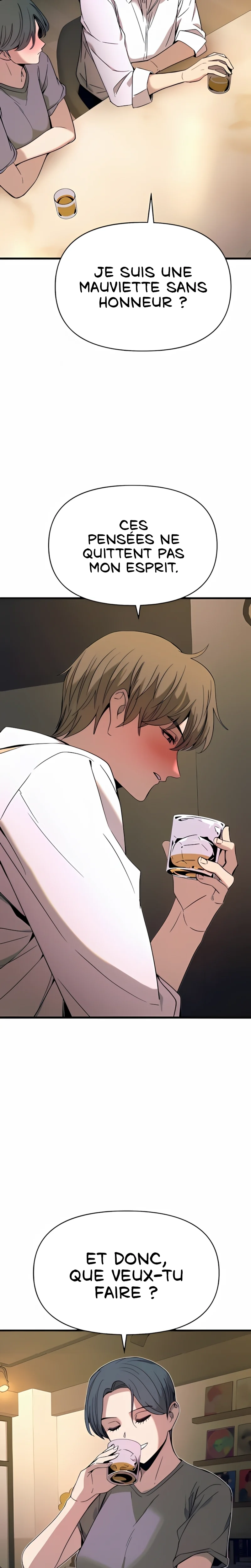 My Bias Gets On The Last Train Chapitre 44 - Page 24