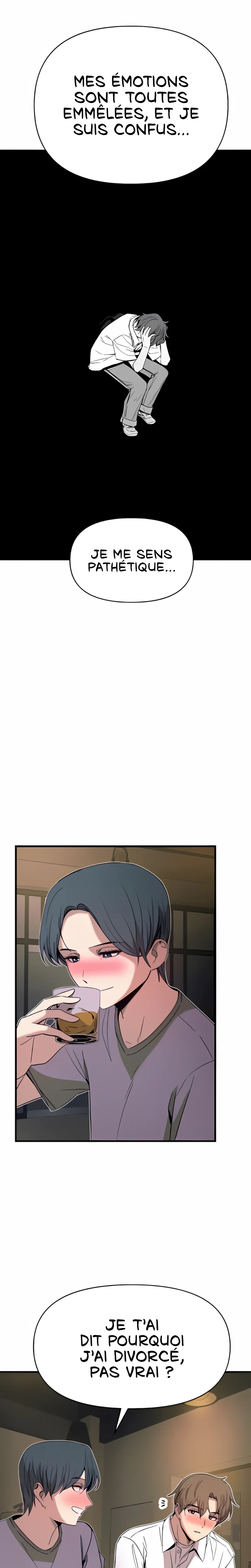My Bias Gets On The Last Train Chapitre 44 - Page 26