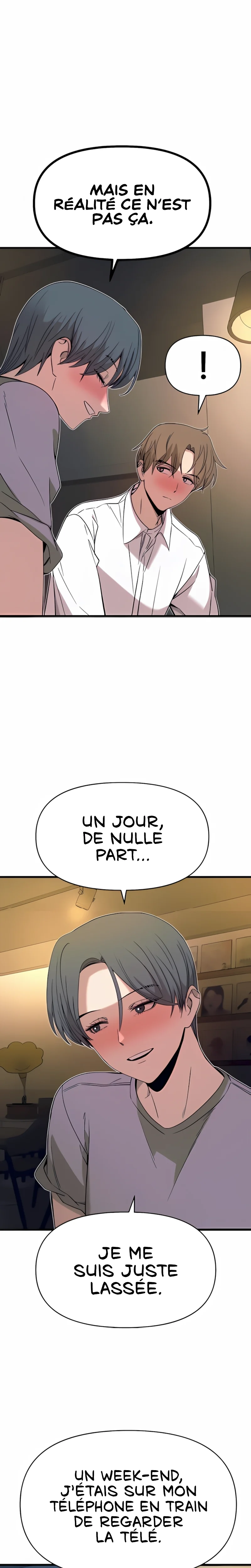 My Bias Gets On The Last Train Chapitre 44 - Page 28