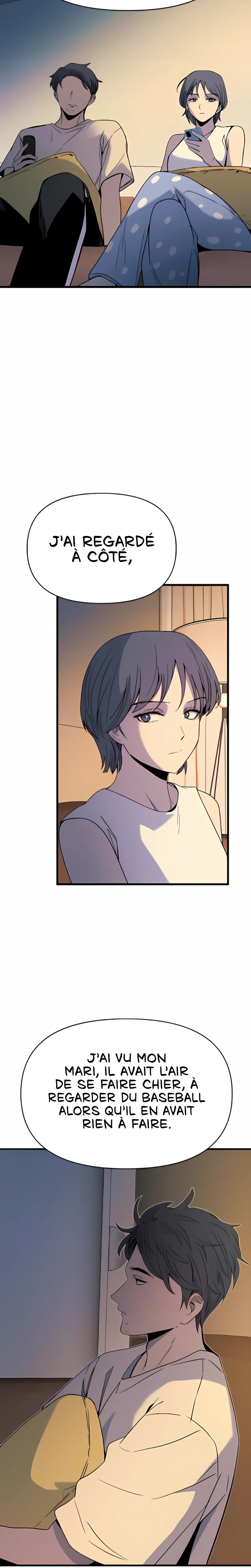 My Bias Gets On The Last Train Chapitre 44 - Page 29