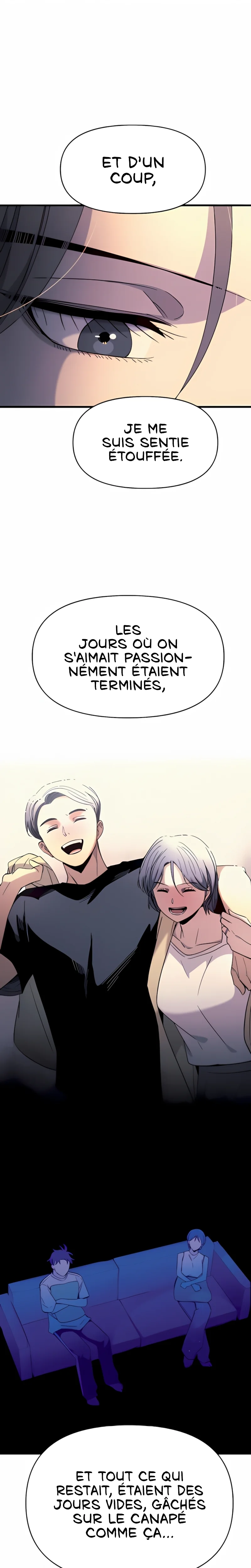 My Bias Gets On The Last Train Chapitre 44 - Page 30