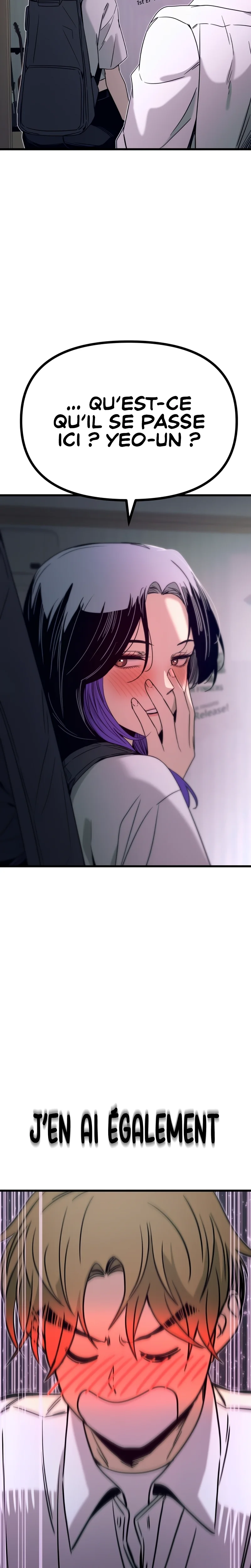 My Bias Gets On The Last Train Chapitre 45 - Page 44