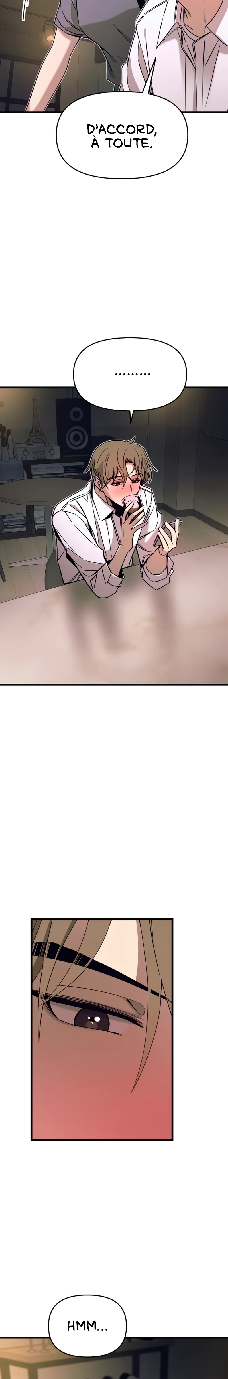 My Bias Gets On The Last Train Chapitre 45 - Page 5