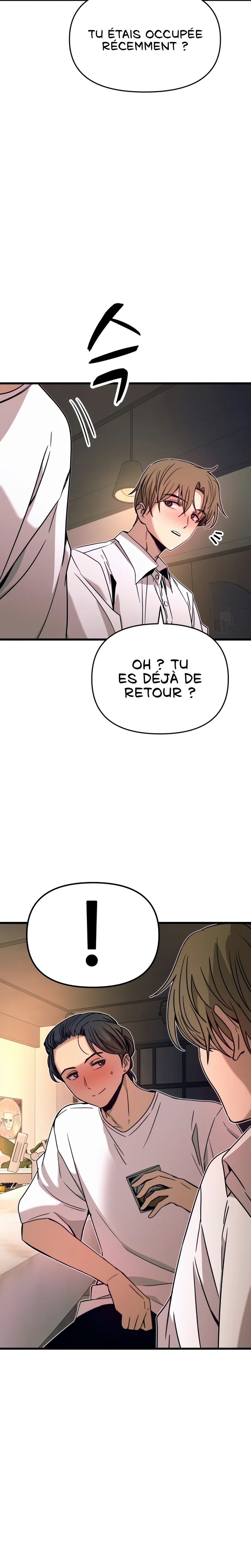 My Bias Gets On The Last Train Chapitre 45 - Page 7