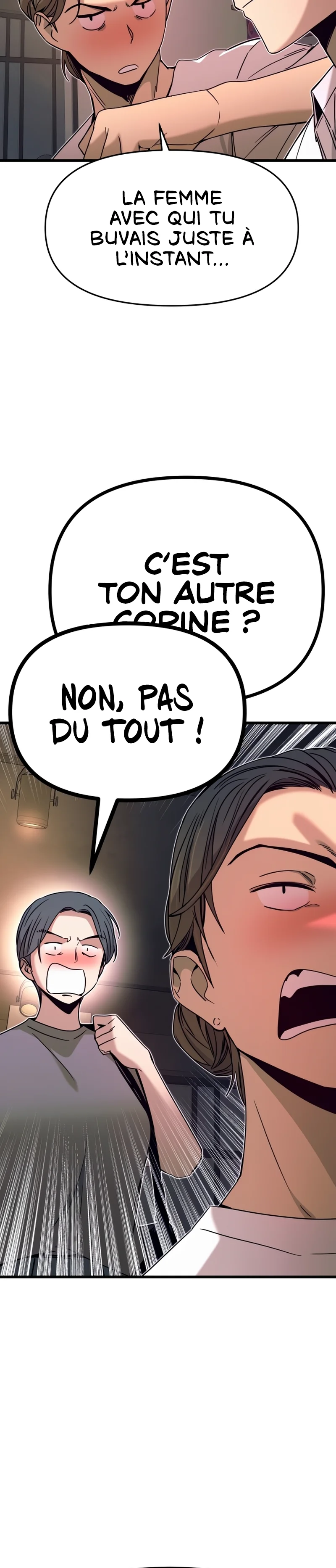 My Bias Gets On The Last Train Chapitre 45 - Page 13
