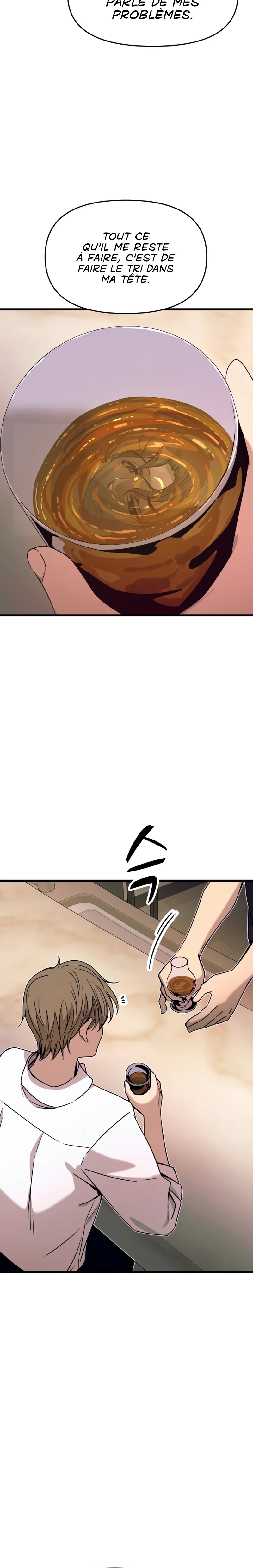 My Bias Gets On The Last Train Chapitre 45 - Page 21