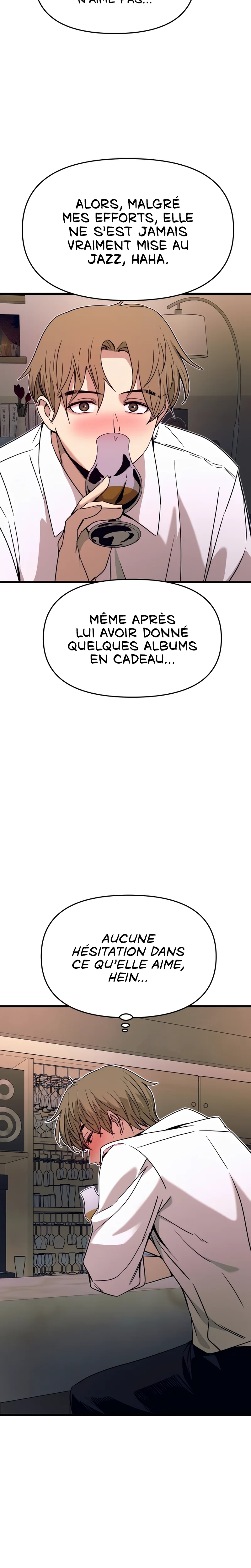 My Bias Gets On The Last Train Chapitre 45 - Page 24