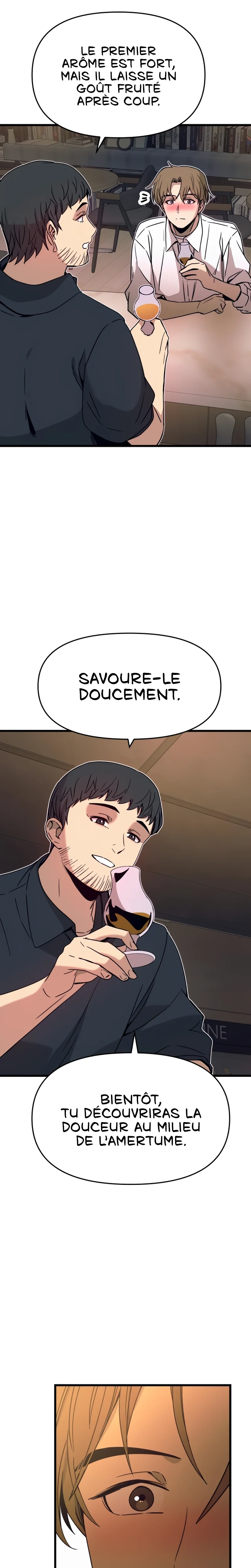 My Bias Gets On The Last Train Chapitre 45 - Page 26