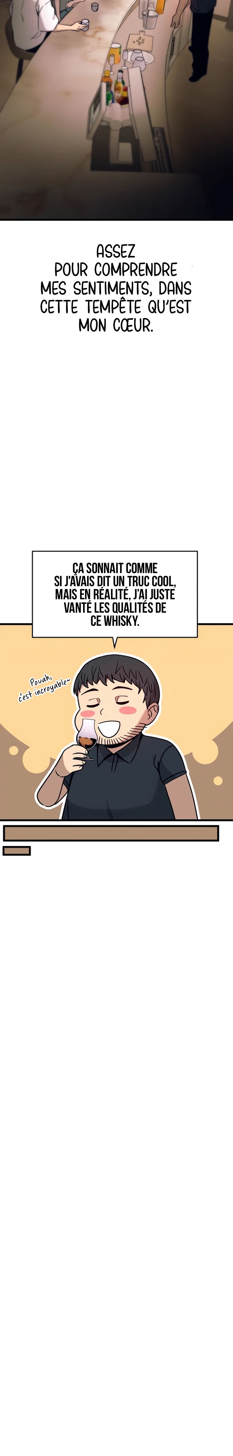 My Bias Gets On The Last Train Chapitre 45 - Page 28