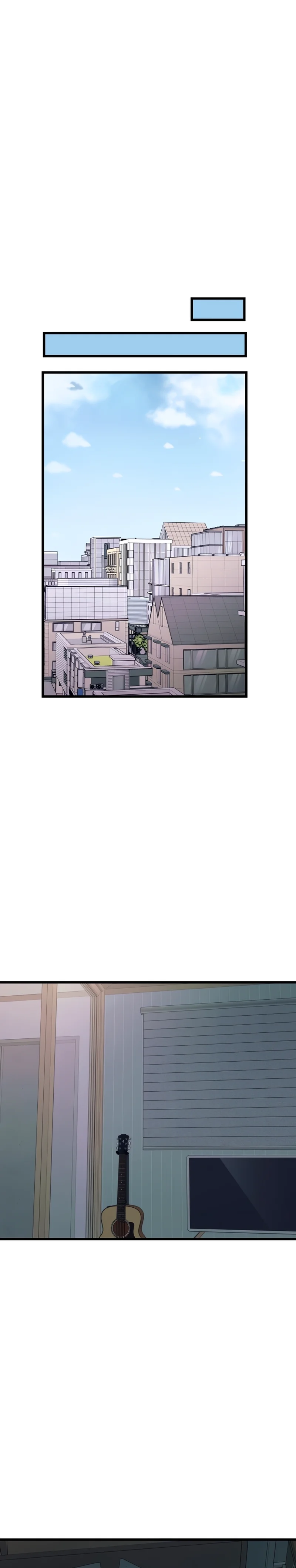 My Bias Gets On The Last Train Chapitre 45 - Page 29