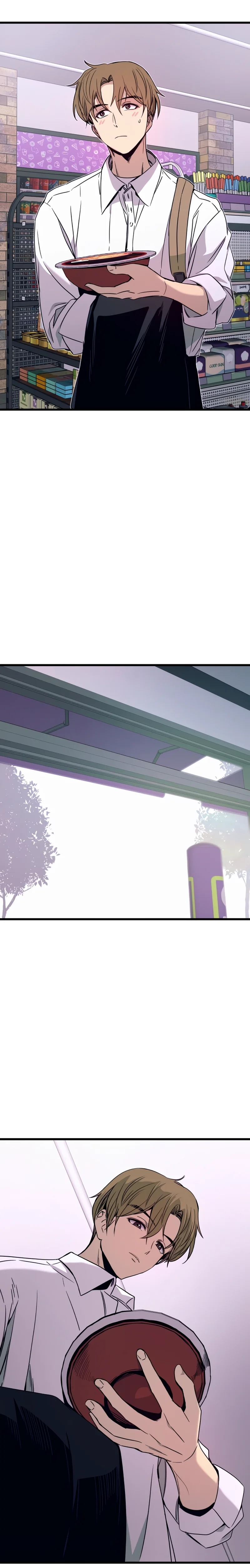 My Bias Gets On The Last Train Chapitre 46 - Page 40