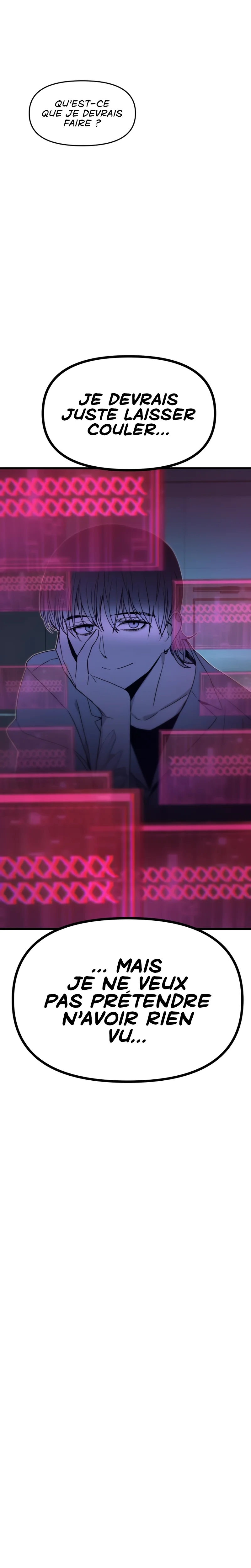 My Bias Gets On The Last Train Chapitre 46 - Page 45