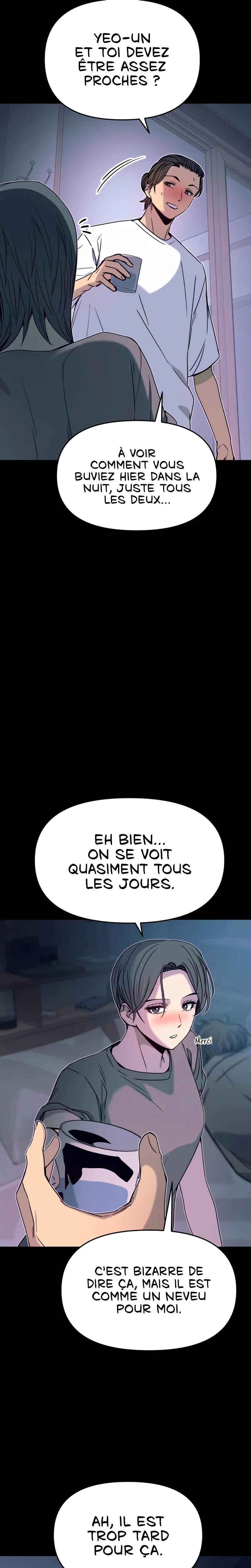 My Bias Gets On The Last Train Chapitre 46 - Page 10