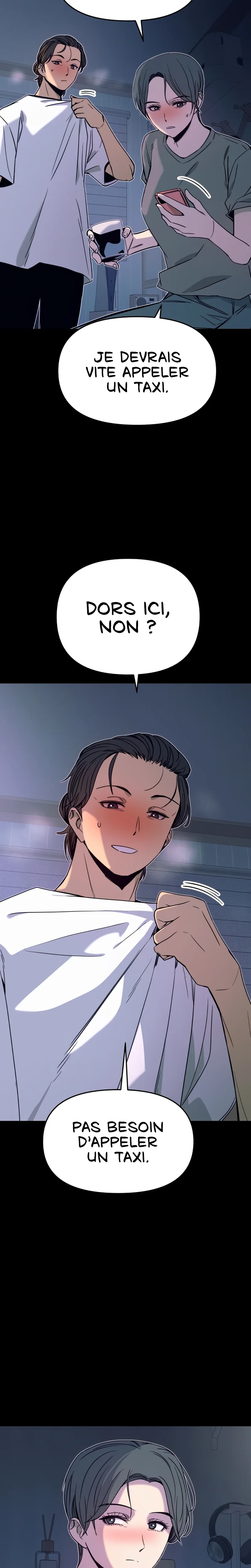 My Bias Gets On The Last Train Chapitre 46 - Page 11