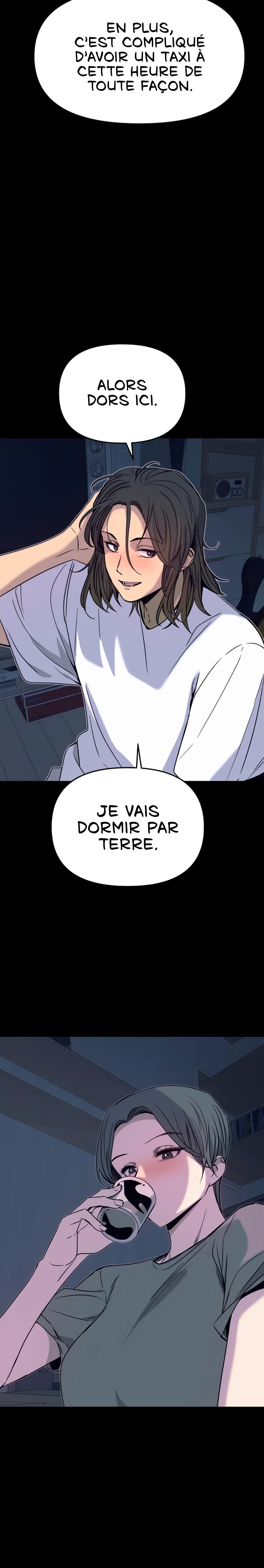 My Bias Gets On The Last Train Chapitre 46 - Page 13