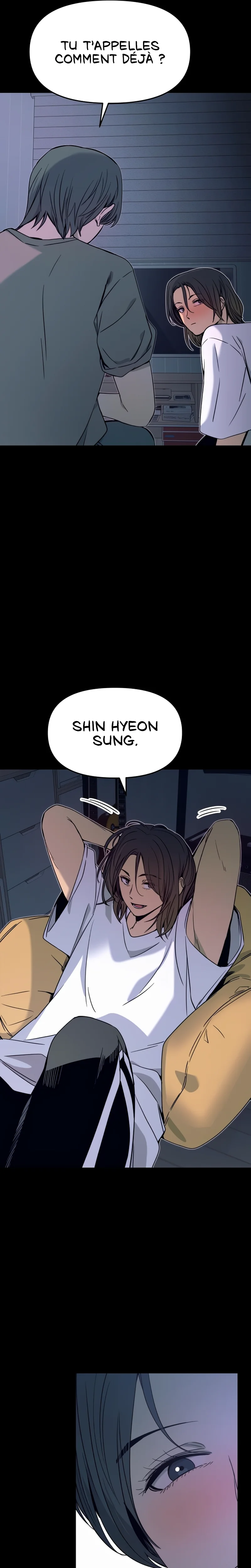 My Bias Gets On The Last Train Chapitre 46 - Page 14