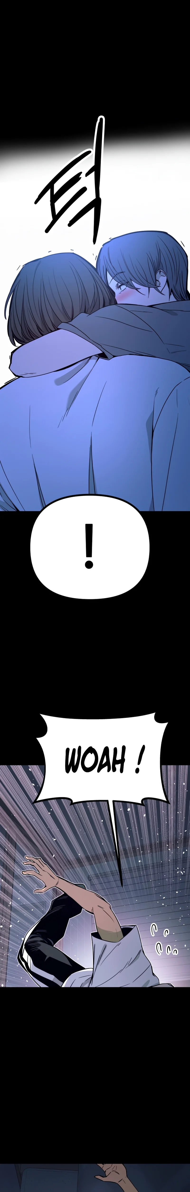 My Bias Gets On The Last Train Chapitre 46 - Page 16