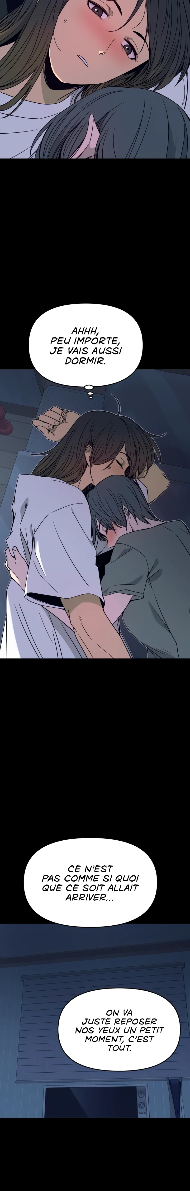 My Bias Gets On The Last Train Chapitre 46 - Page 20