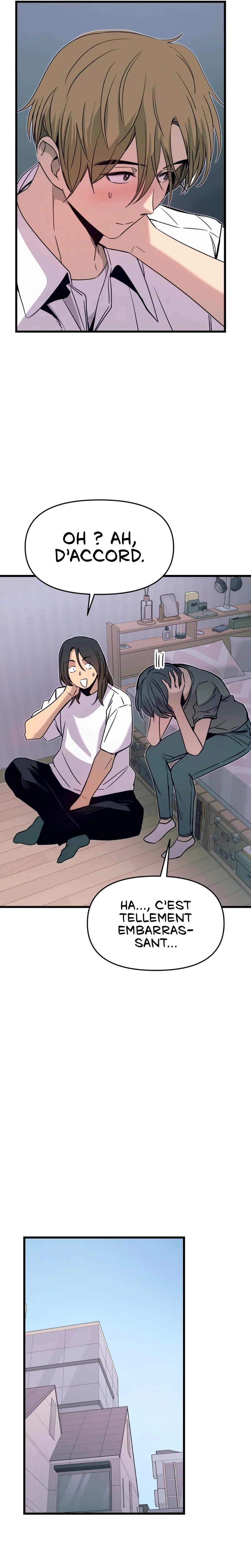 My Bias Gets On The Last Train Chapitre 46 - Page 26