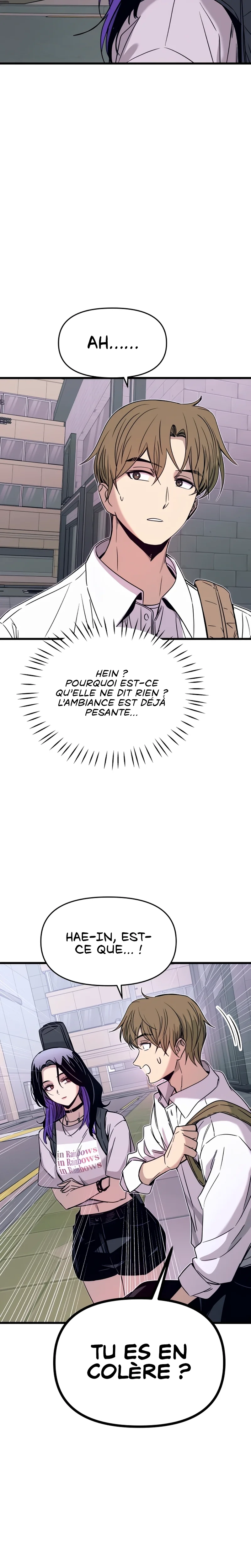 My Bias Gets On The Last Train Chapitre 46 - Page 28
