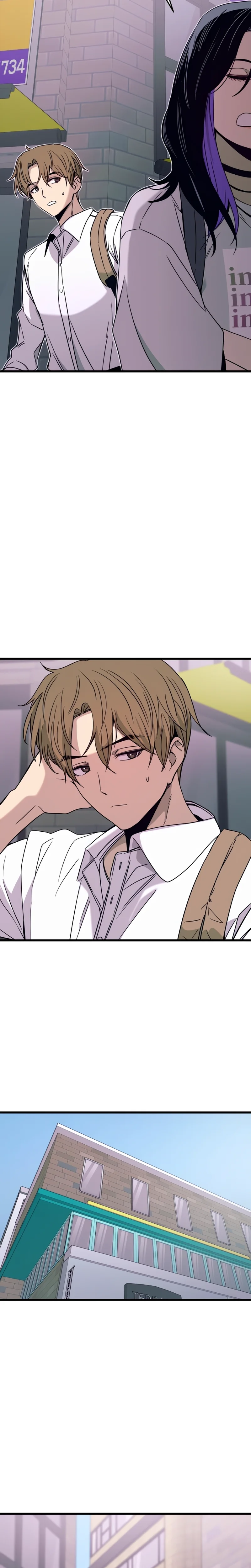 My Bias Gets On The Last Train Chapitre 46 - Page 31