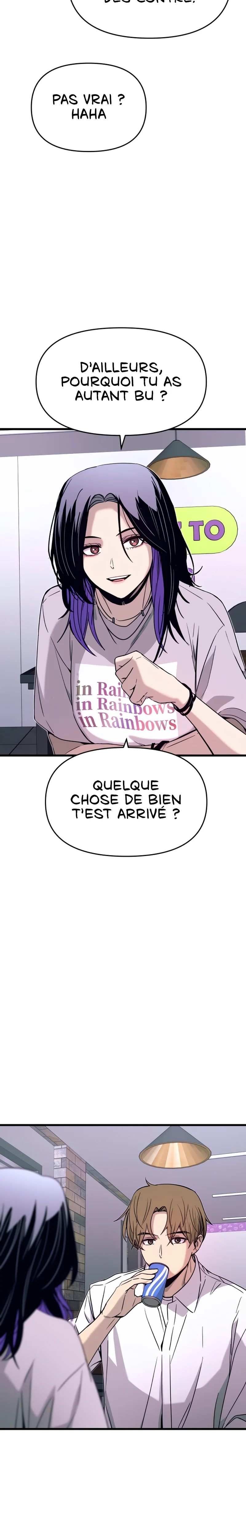 My Bias Gets On The Last Train Chapitre 47 - Page 3