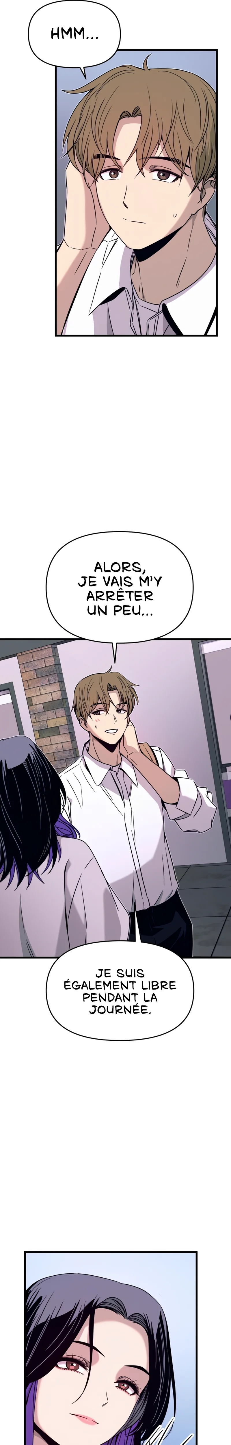 My Bias Gets On The Last Train Chapitre 47 - Page 9