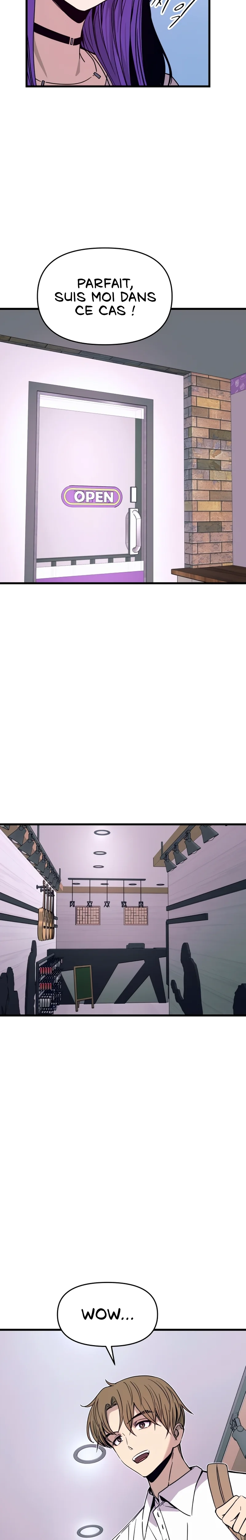 My Bias Gets On The Last Train Chapitre 47 - Page 10