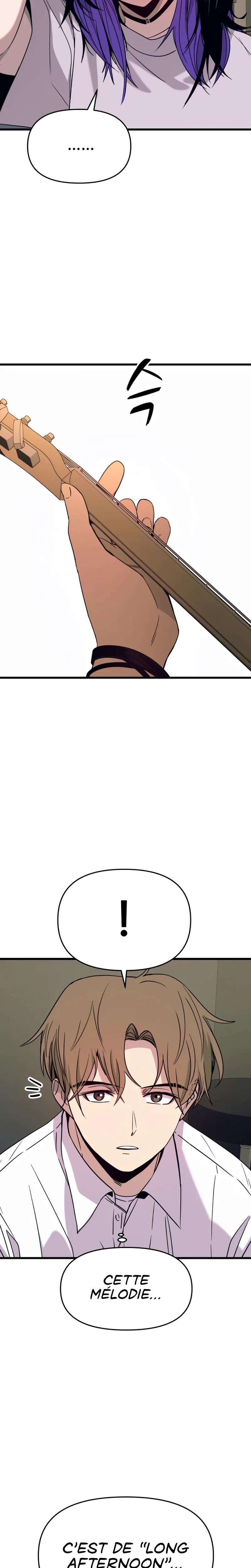 My Bias Gets On The Last Train Chapitre 47 - Page 31
