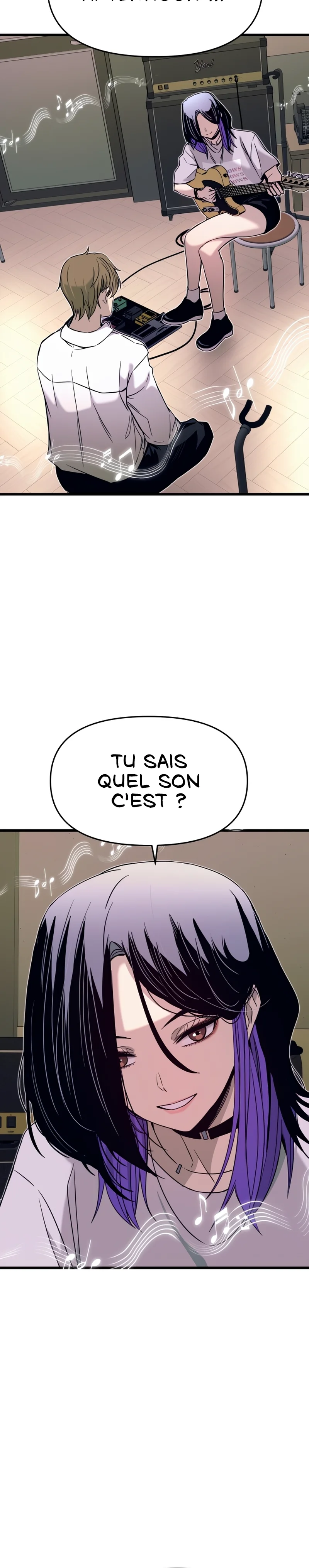My Bias Gets On The Last Train Chapitre 47 - Page 32