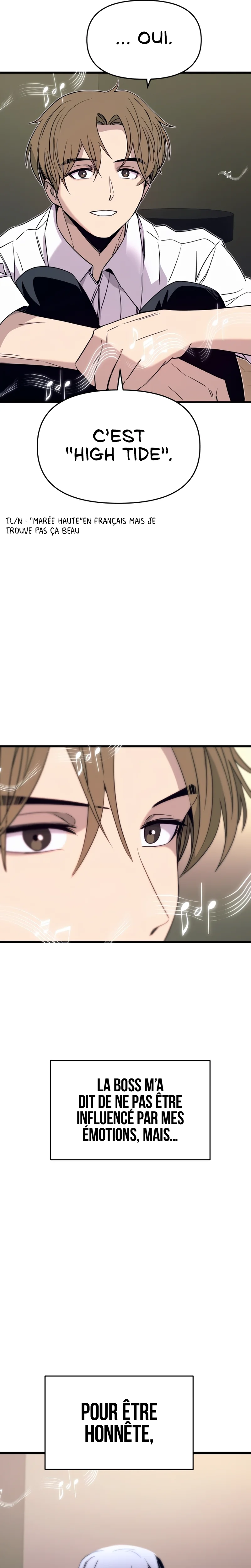 My Bias Gets On The Last Train Chapitre 47 - Page 33