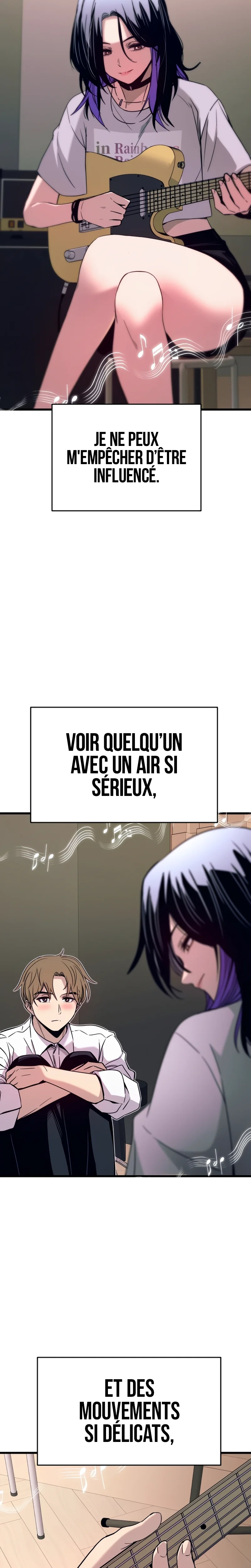 My Bias Gets On The Last Train Chapitre 47 - Page 34
