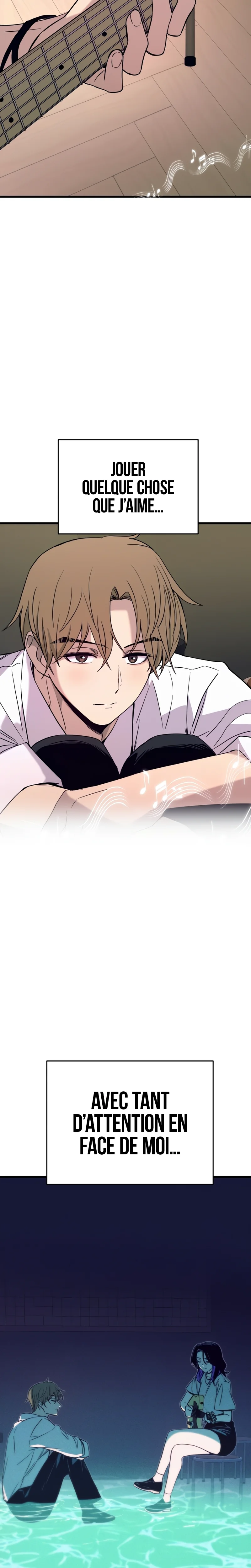 My Bias Gets On The Last Train Chapitre 47 - Page 35