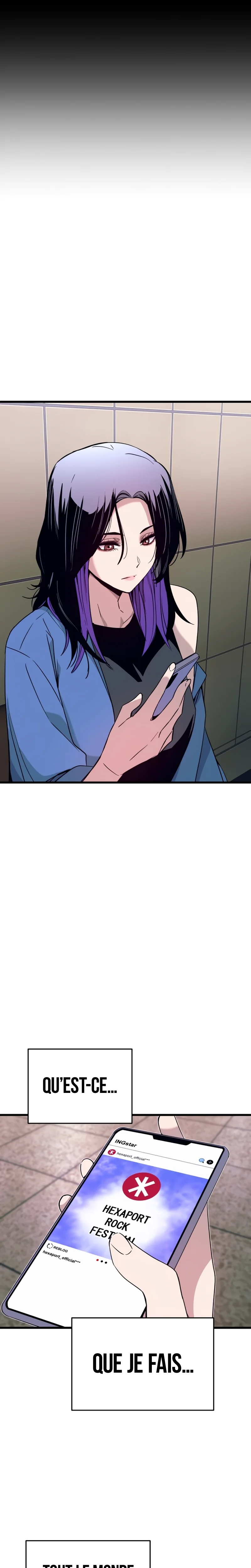 My Bias Gets On The Last Train Chapitre 48 - Page 38