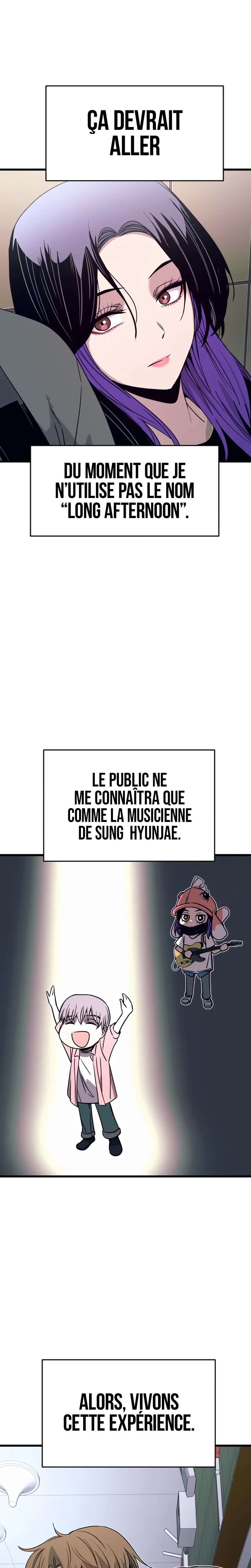 My Bias Gets On The Last Train Chapitre 48 - Page 43