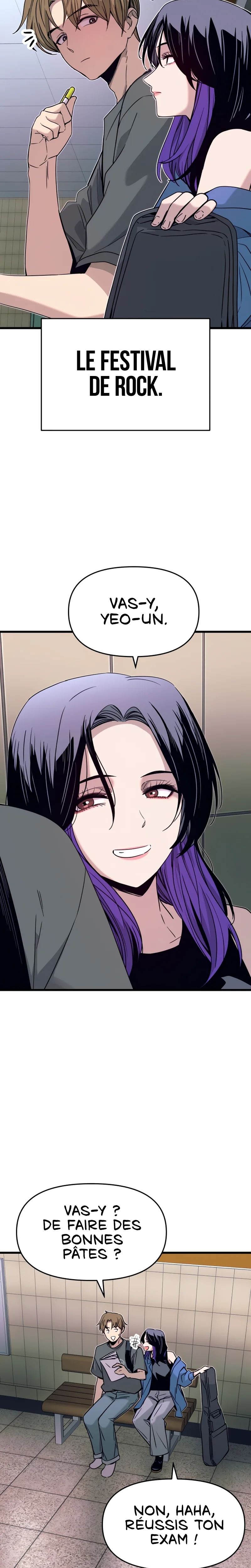 My Bias Gets On The Last Train Chapitre 48 - Page 44