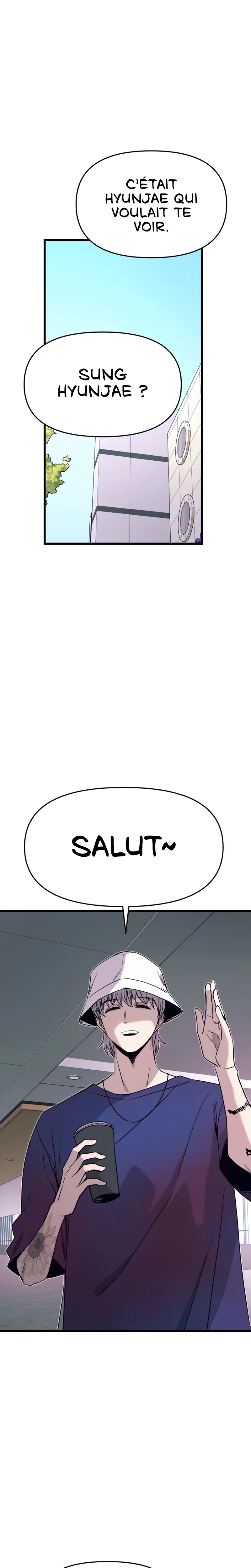 My Bias Gets On The Last Train Chapitre 48 - Page 7