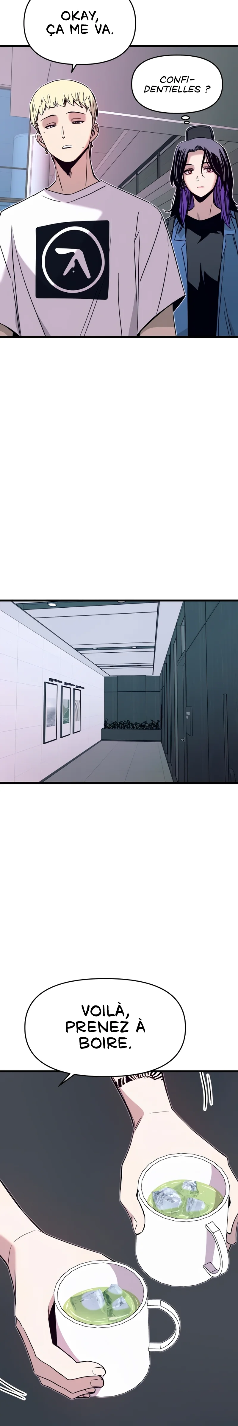 My Bias Gets On The Last Train Chapitre 48 - Page 9