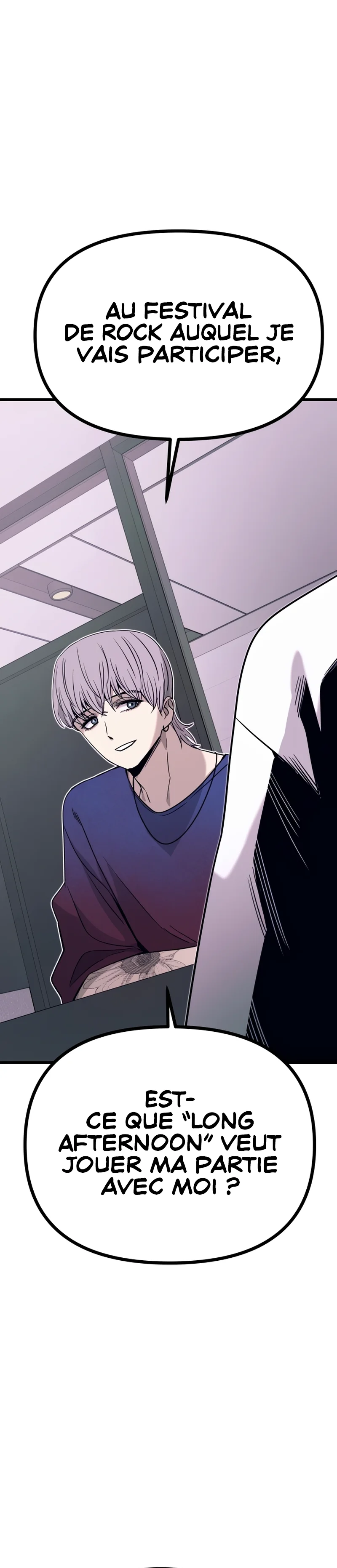 My Bias Gets On The Last Train Chapitre 48 - Page 13