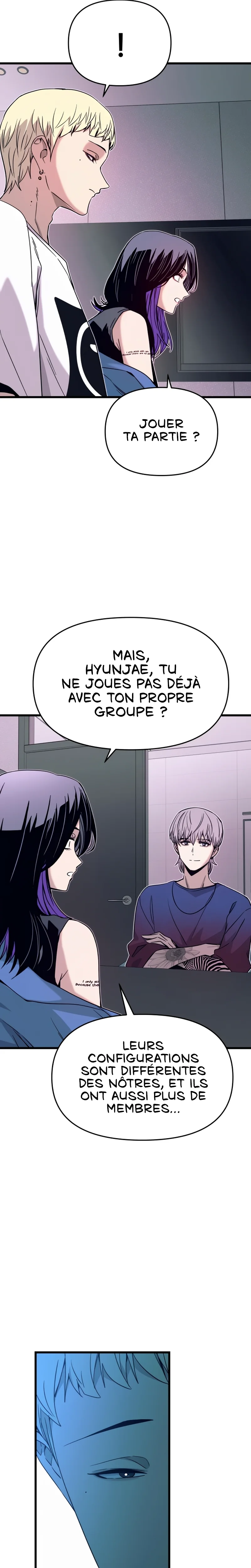 My Bias Gets On The Last Train Chapitre 48 - Page 14