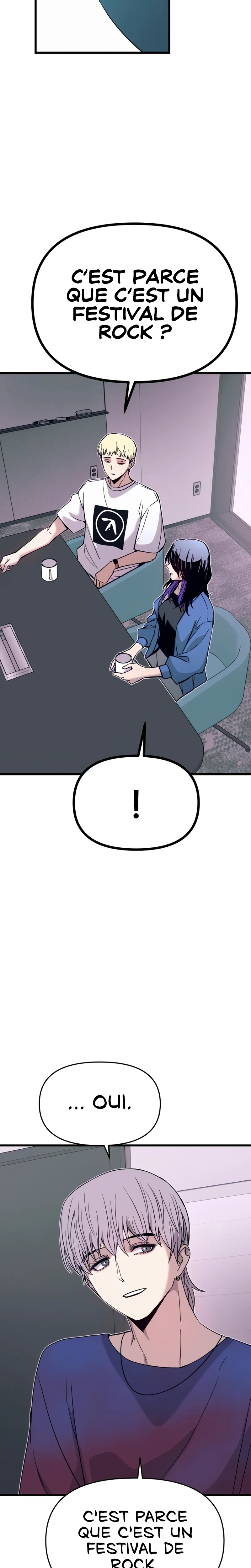 My Bias Gets On The Last Train Chapitre 48 - Page 15