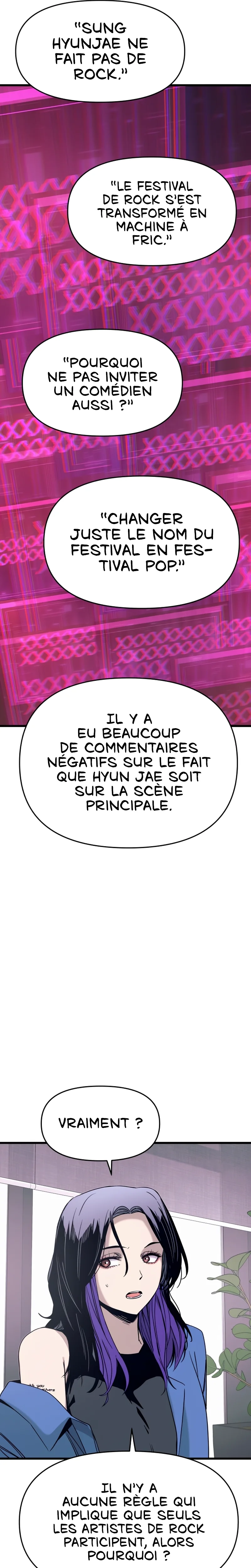 My Bias Gets On The Last Train Chapitre 48 - Page 18