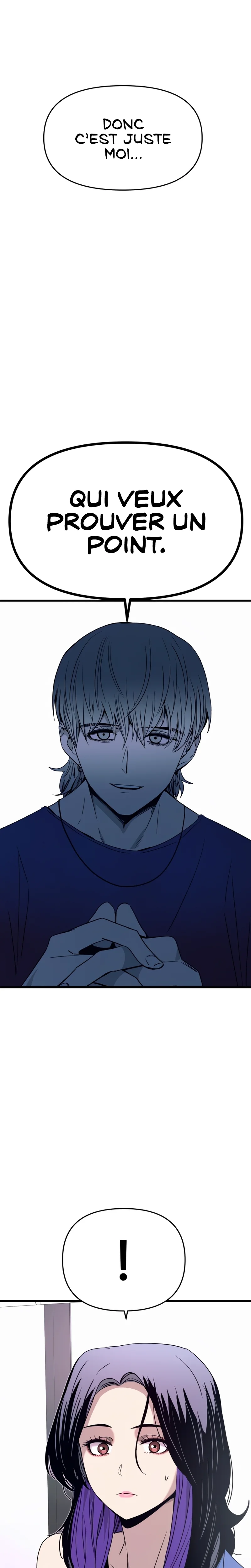 My Bias Gets On The Last Train Chapitre 48 - Page 20