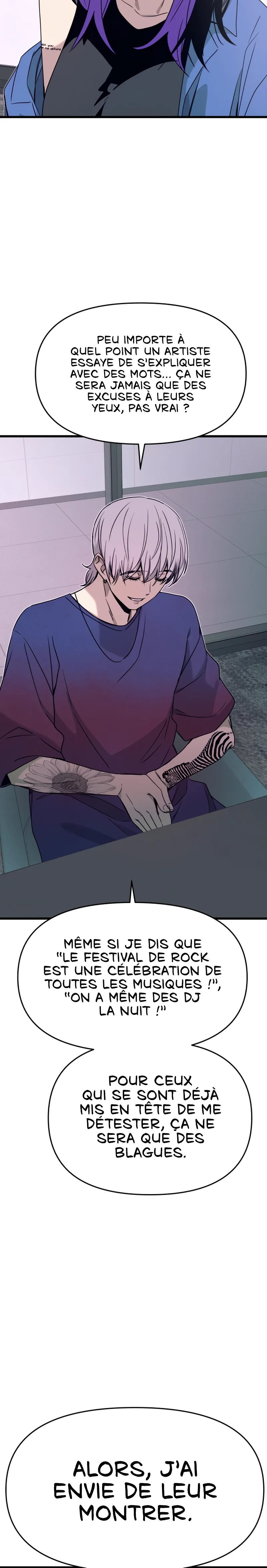 My Bias Gets On The Last Train Chapitre 48 - Page 21