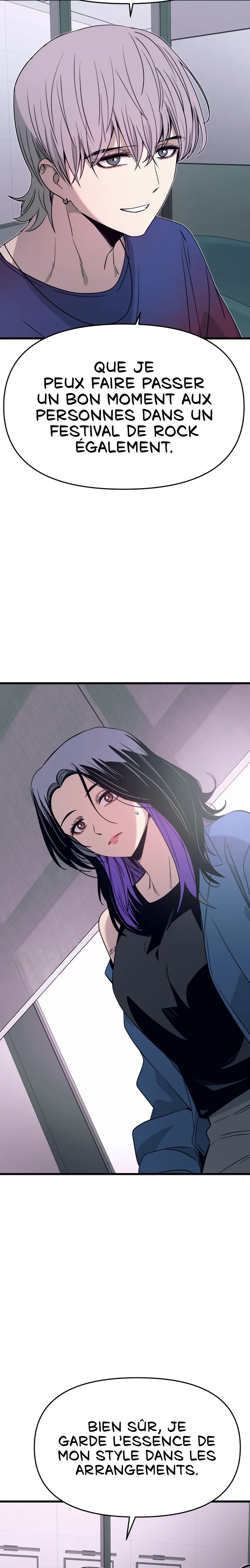 My Bias Gets On The Last Train Chapitre 48 - Page 22