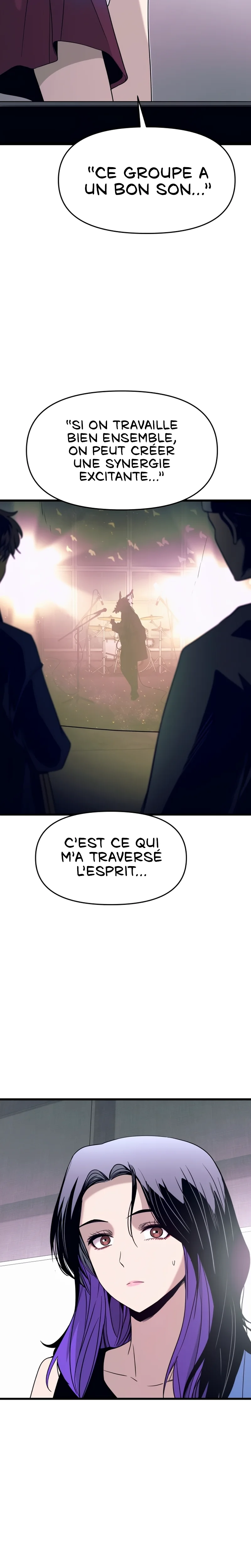 My Bias Gets On The Last Train Chapitre 48 - Page 24