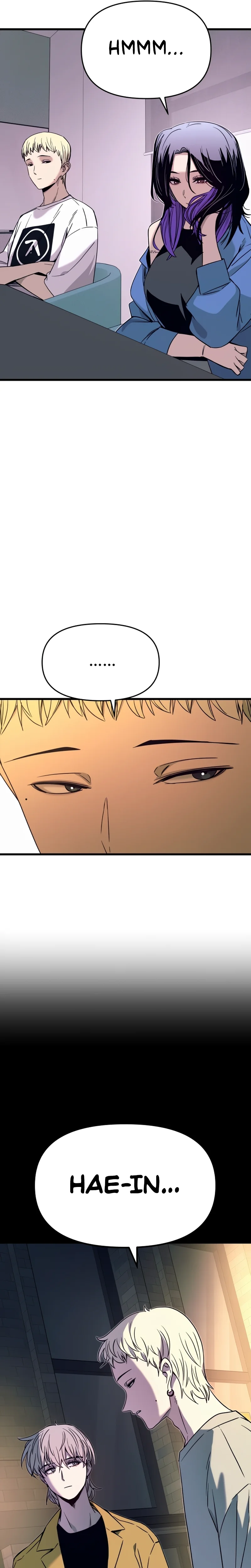 My Bias Gets On The Last Train Chapitre 48 - Page 26