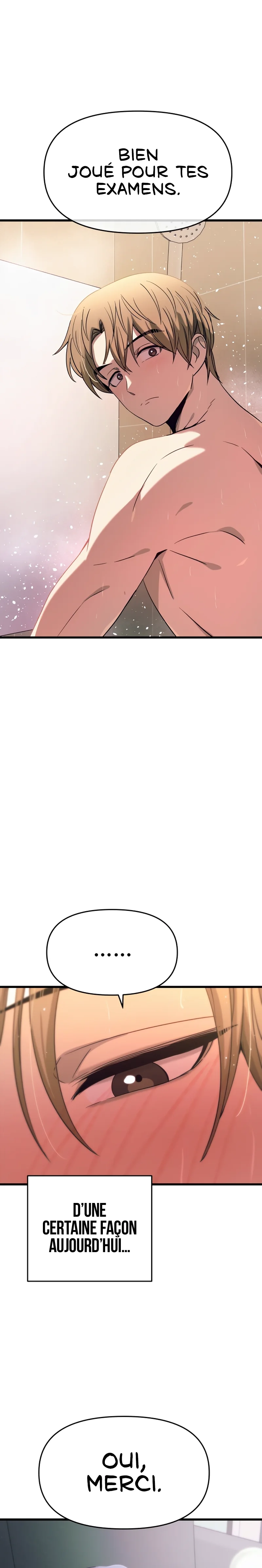My Bias Gets On The Last Train Chapitre 49 - Page 46