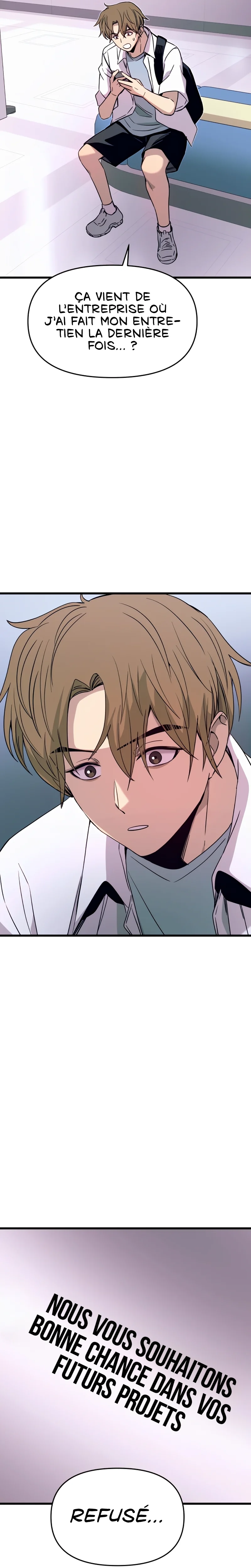 My Bias Gets On The Last Train Chapitre 49 - Page 6