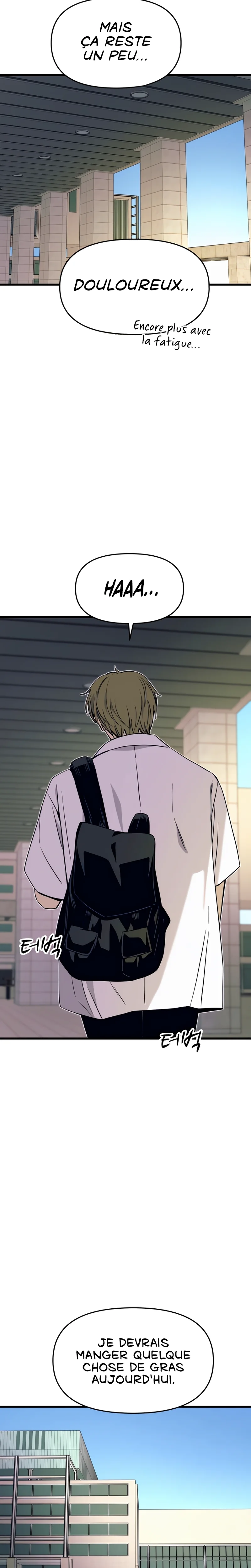My Bias Gets On The Last Train Chapitre 49 - Page 8